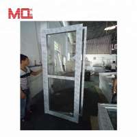 PVC doors and window factory in guangzhou